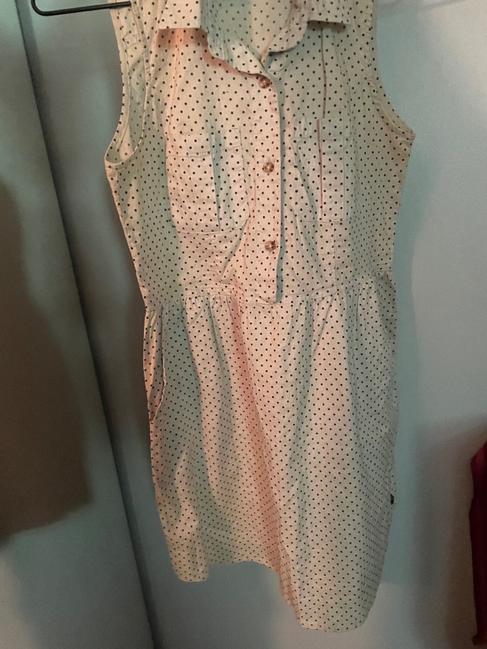 Volcom dress